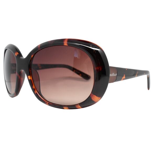 Cole Haan C698 21 51-19-135mm Sunglasses - GOOD CONDITION - Picture 1 of 13